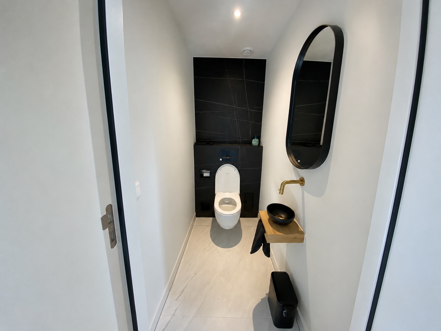 Badkamer uit onze collectie